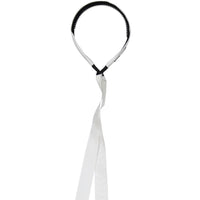 Knot Hairbands White Ribbon Headband