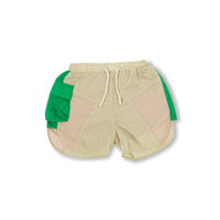 Racquette Butter Adventurer Track Short