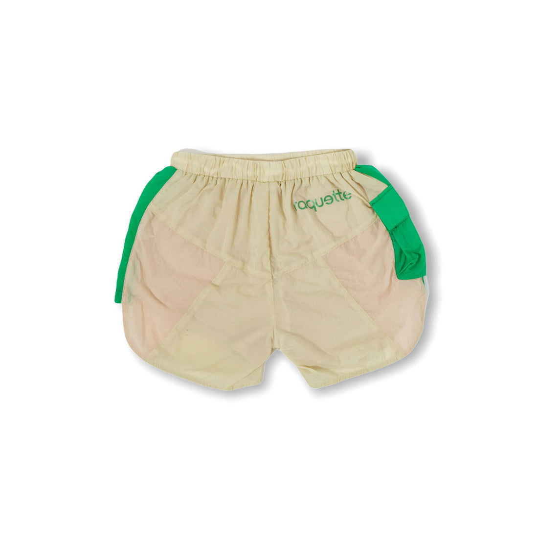 Racquette Butter Adventurer Track Short