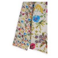 Wolf and Rita Flowers Roberto Shirt
