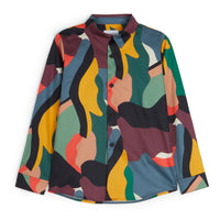 Wolf and Rita Imperfect Roberto Shirt