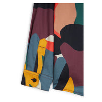 Wolf and Rita Imperfect Roberto Shirt