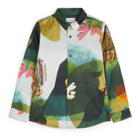 Wolf and Rita No Borders Roberto Shirt