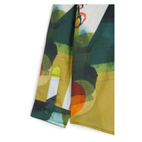Wolf and Rita No Borders Roberto Shirt