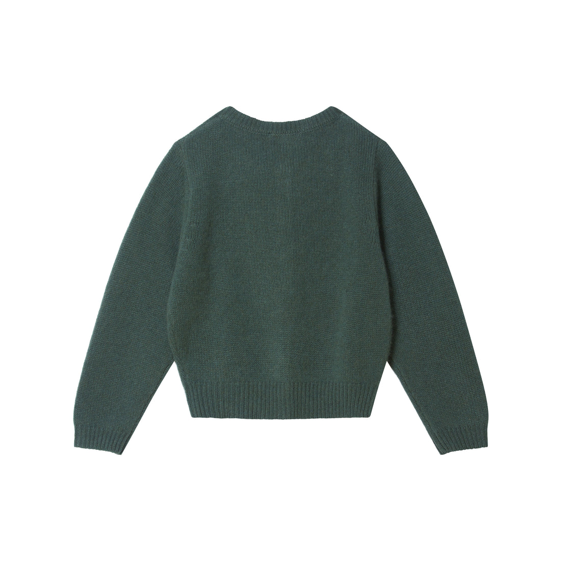 Caramel Pine Rosa Cardigan