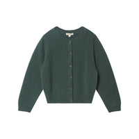 Caramel Pine Rosa Cardigan