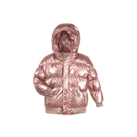 Appaman Rose Puffy Coat