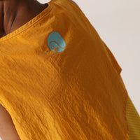 raquette Honey Gold Mesh Tennis Top