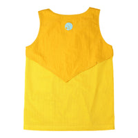 raquette Honey Gold Mesh Tennis Top