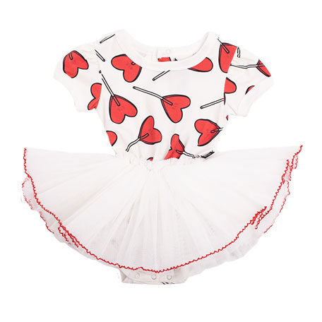 Rock Your Baby  Little Sweetie Baby Circus Dress