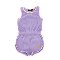 Rock Your Baby  Believe in me Romper