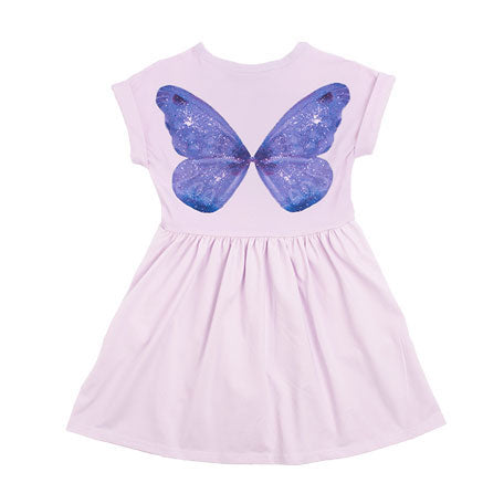 Rock Your Baby  Fairy Magic T-shirt Dress