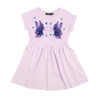 Rock Your Baby  Fairy Magic T-shirt Dress