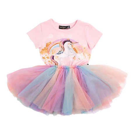 Rock Your Baby  Star Gazer Circus Dress