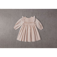 Nelly Stella Raelynn Dress- Orchid Ice