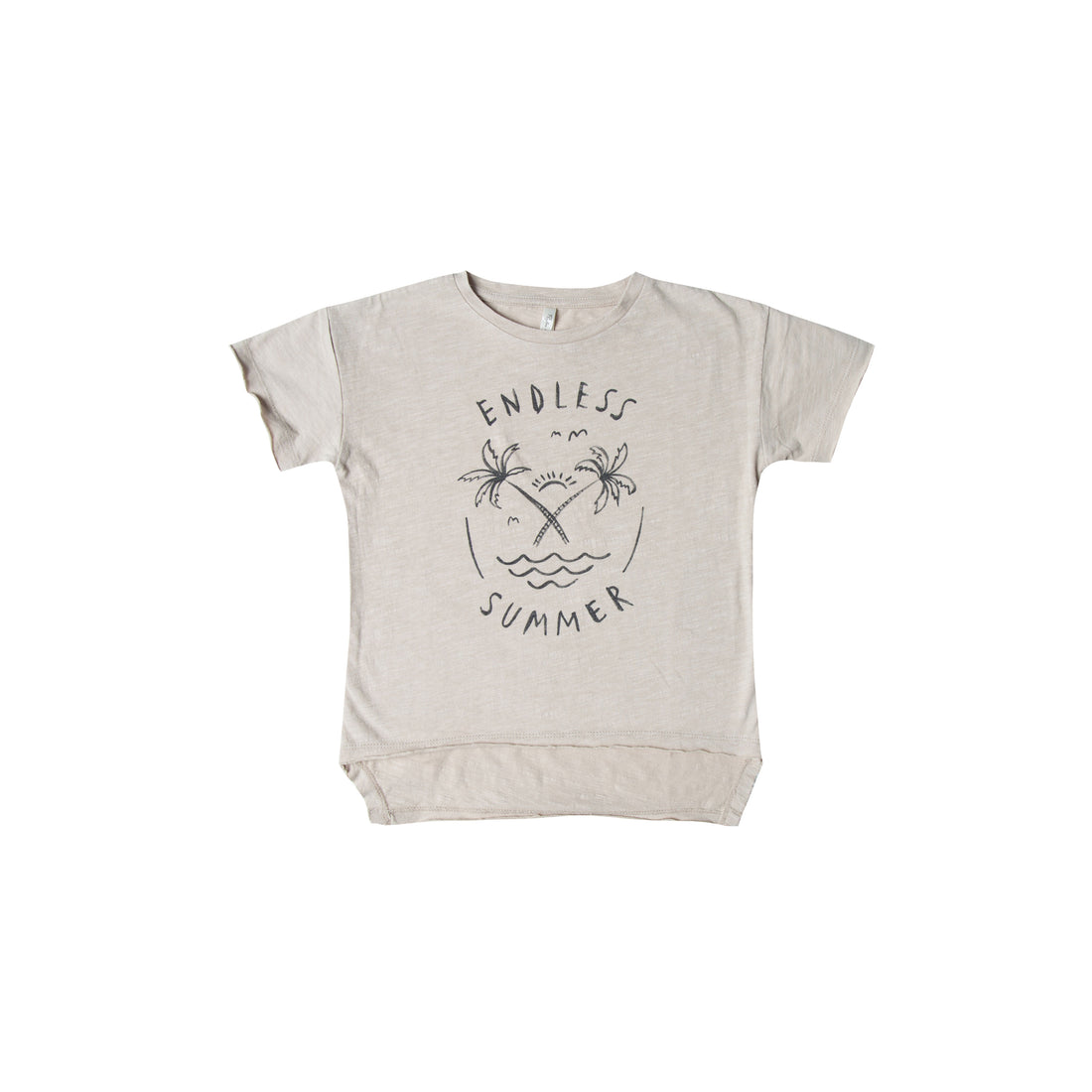 Rylee and Cru Pebble Endless Summer Tee