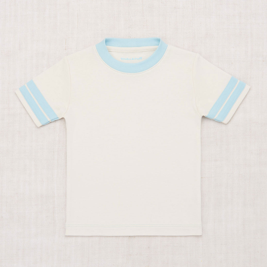 Misha and Puff Marzipan Rec Tee