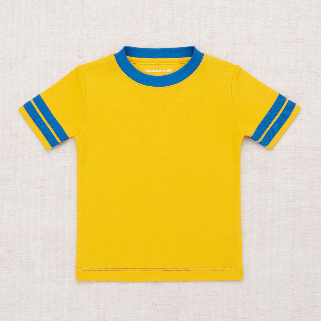 Misha and Puff Zest Rec Tee