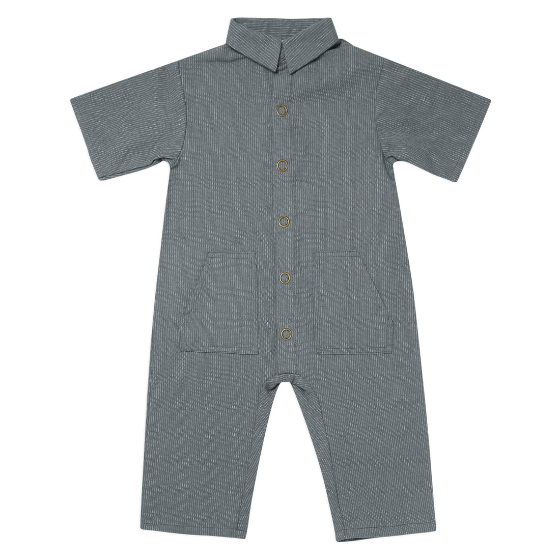 Rylee and Cru Rhett Jumpsuit | Sea