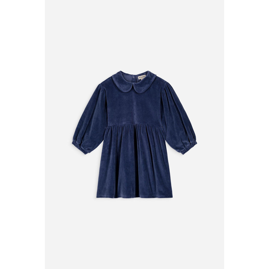 We are Kids Quiet Blue Alma Robe