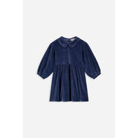We are Kids Quiet Blue Alma Robe