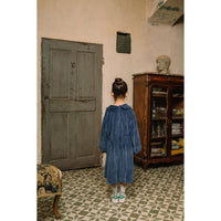 We are Kids Quiet Blue Alma Robe