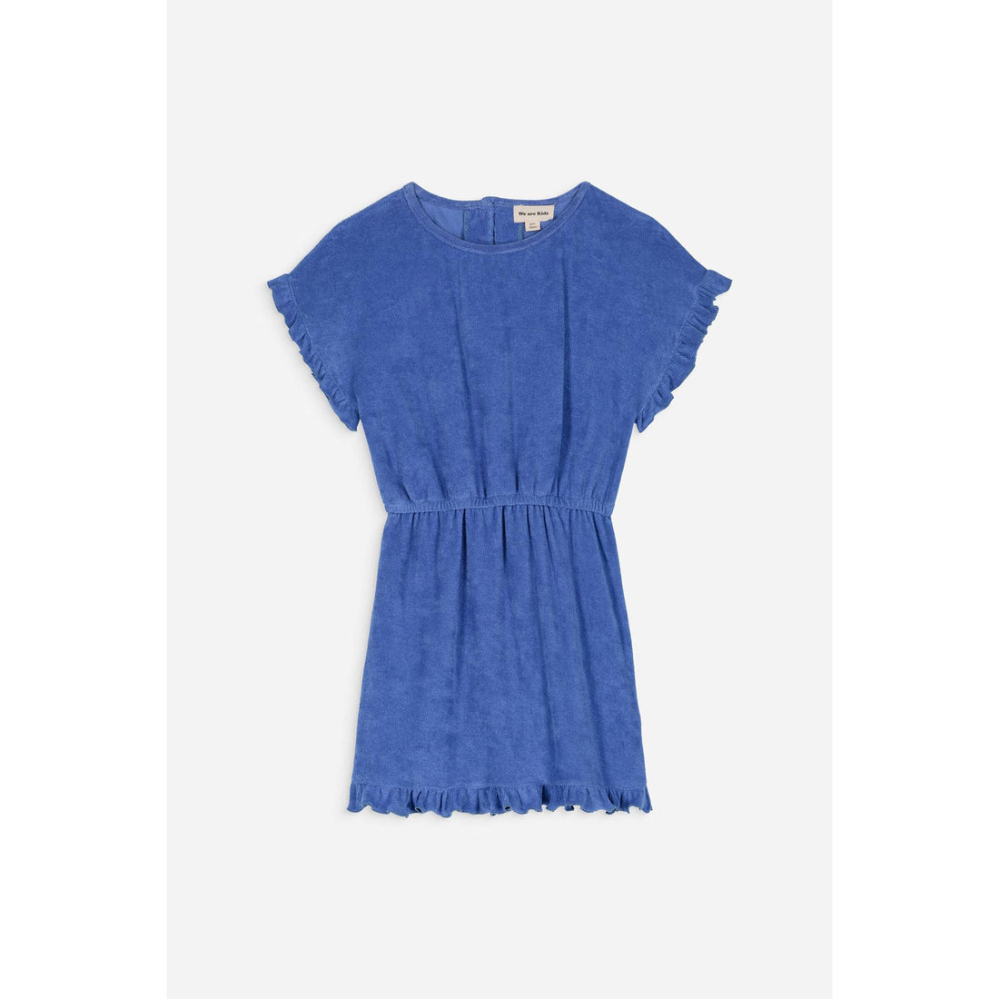We are Kids Just Blue Celine Dress