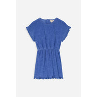 We are Kids Just Blue Celine Dress