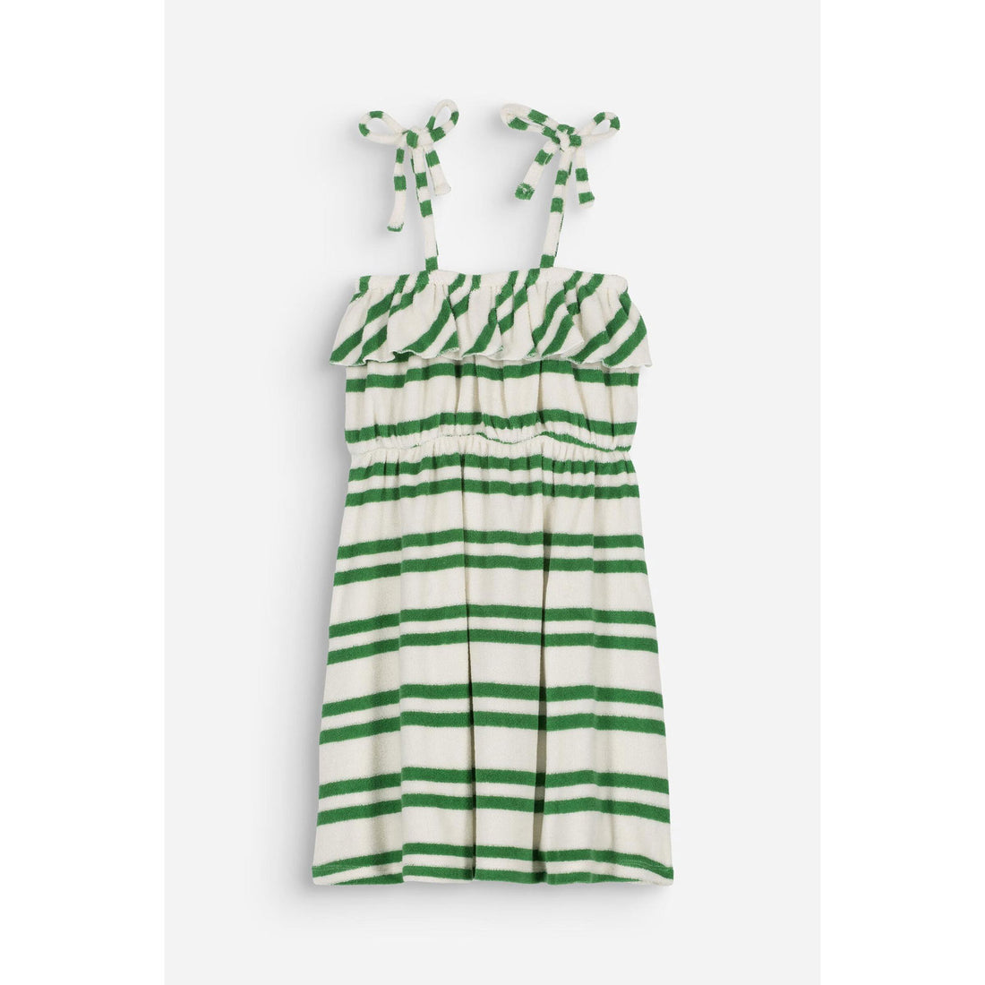 We are Kids Tennis Stripes Raphaelle Dress