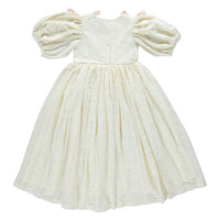 Bebe Organic Natural Rose Dress