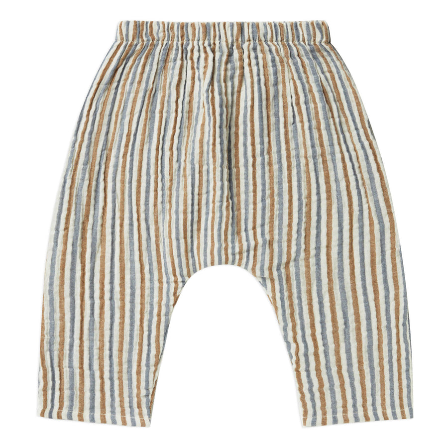 Rylee and Cru Rowan Pant | Nautical Stripe