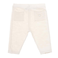 Tocoto Vintage Off-White Baby Plain Legging