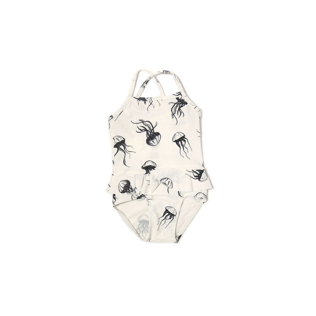 Sproet and Sprout Jellyfish Swimsuit