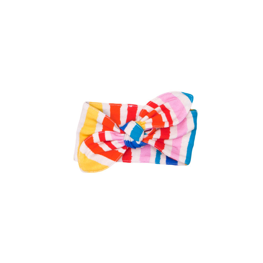 Noe & Zoe Multi Kulti Headwrap