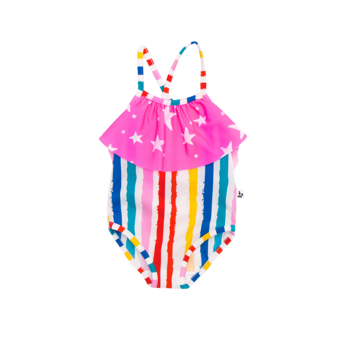 Noe & Zoe Multi Kulti Swimsuit