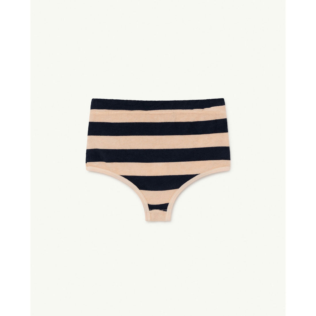 The Animals Observatory Peachy Stripes Chicken Culotte