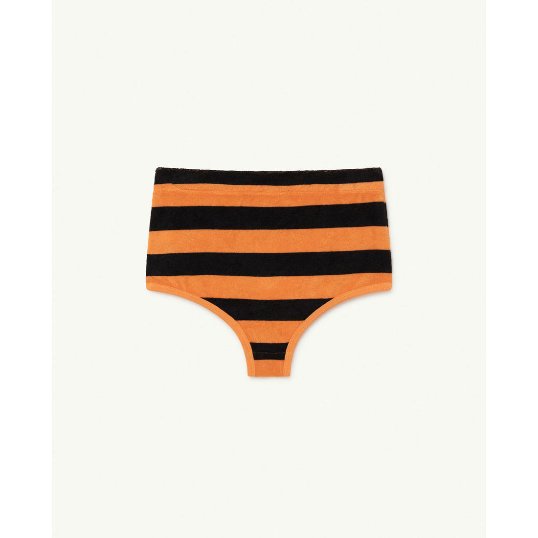 The Animals Observatory Orange Stripes Chicken Culotte