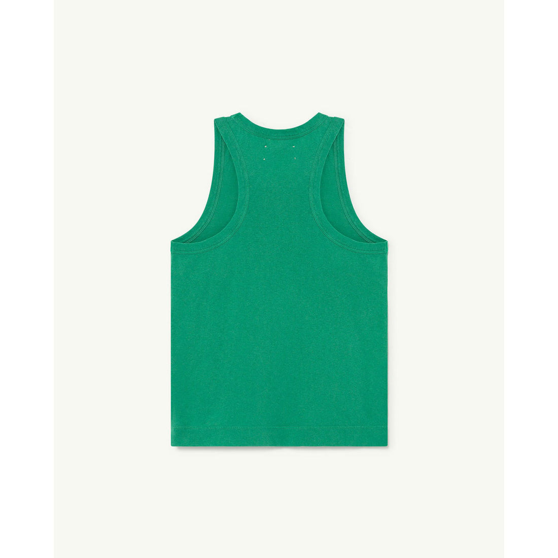 The Animals Observatory Tank Frog Kids T-Shirt - Green 15