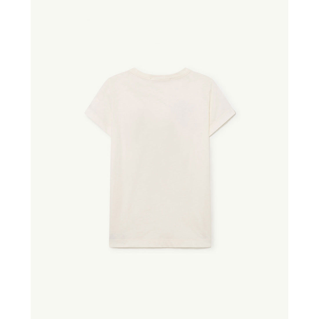 The Animals Observatory Hippo Kids T-Shirt - Lady Sketch