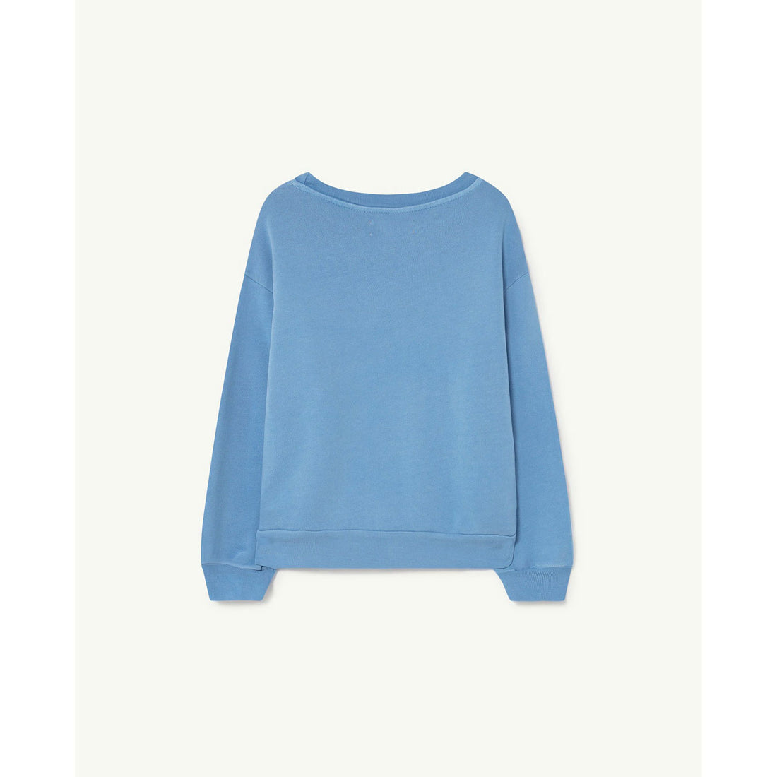 The Animals Observatory Bear Kids+ Sweatshirt - Blue Caf�