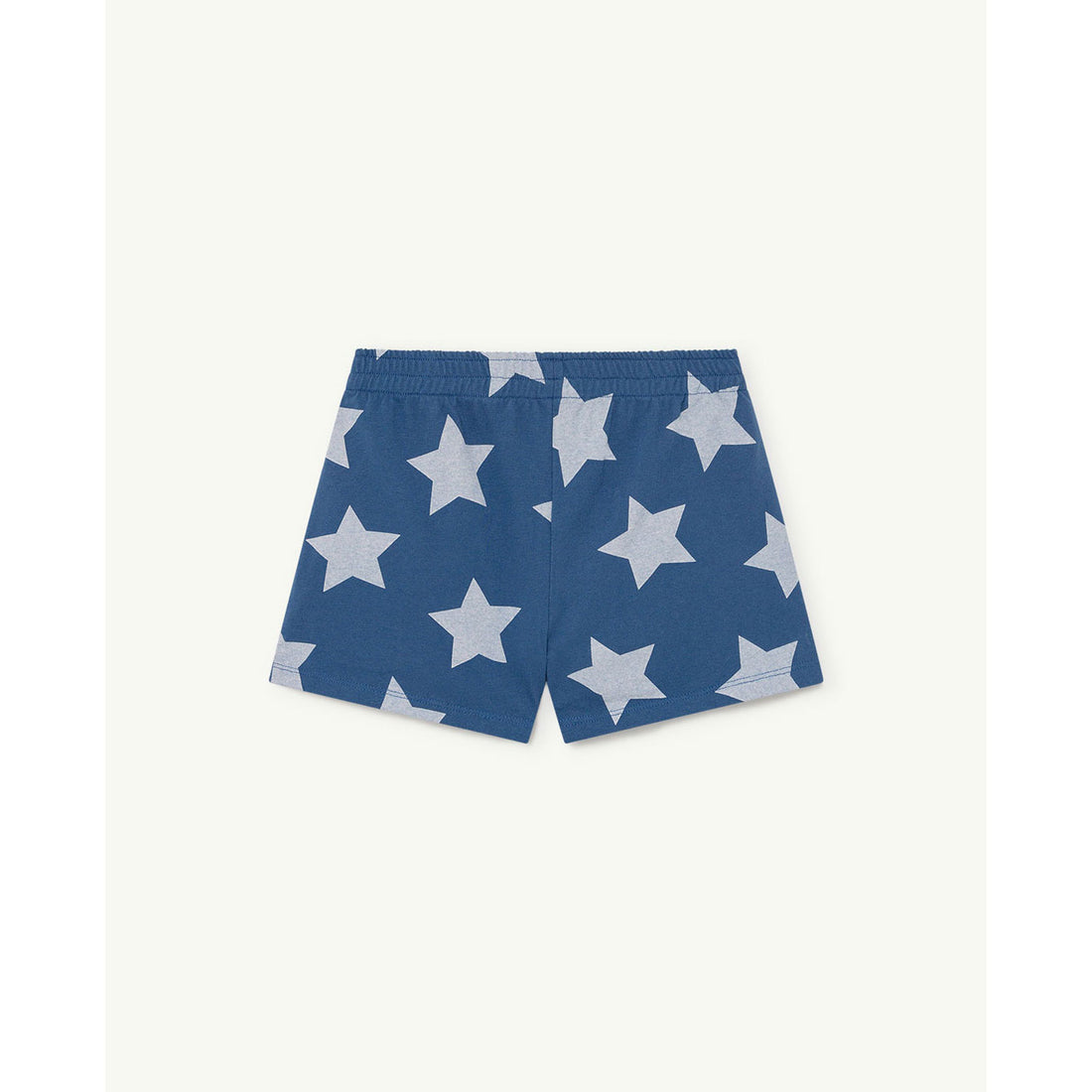 The Animals Observatory Poodle Kids Pants -Blue Stars