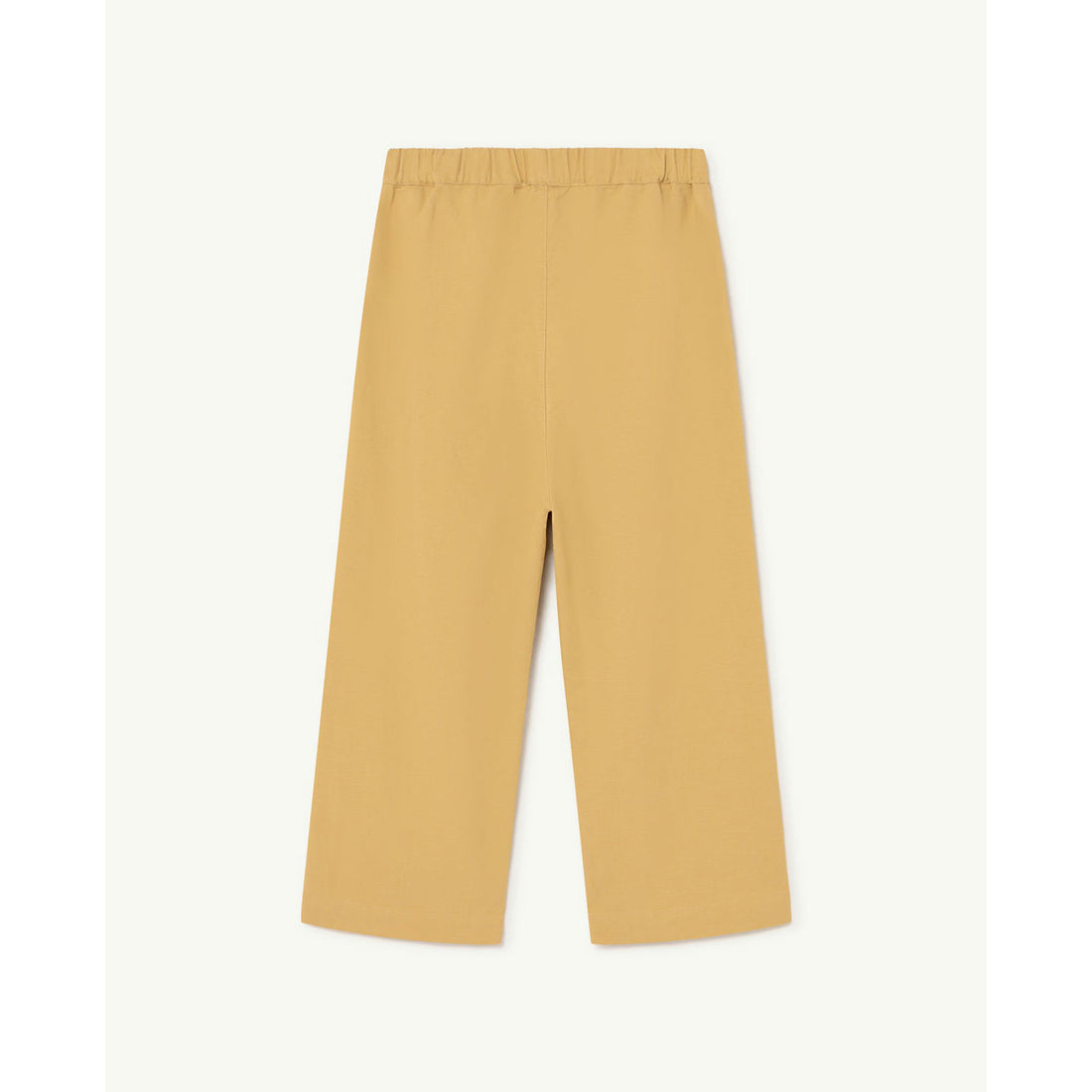 The Animals Observatory Elephant Kids Pants - Beige Amour