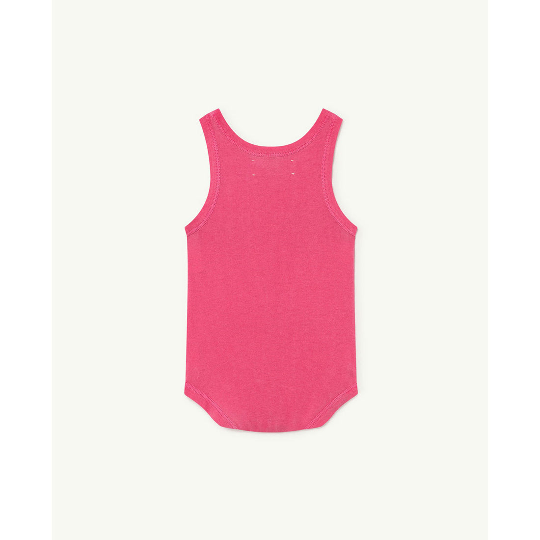 The Animals Observatory Turtle Baby Body - Pink Lady Sketch
