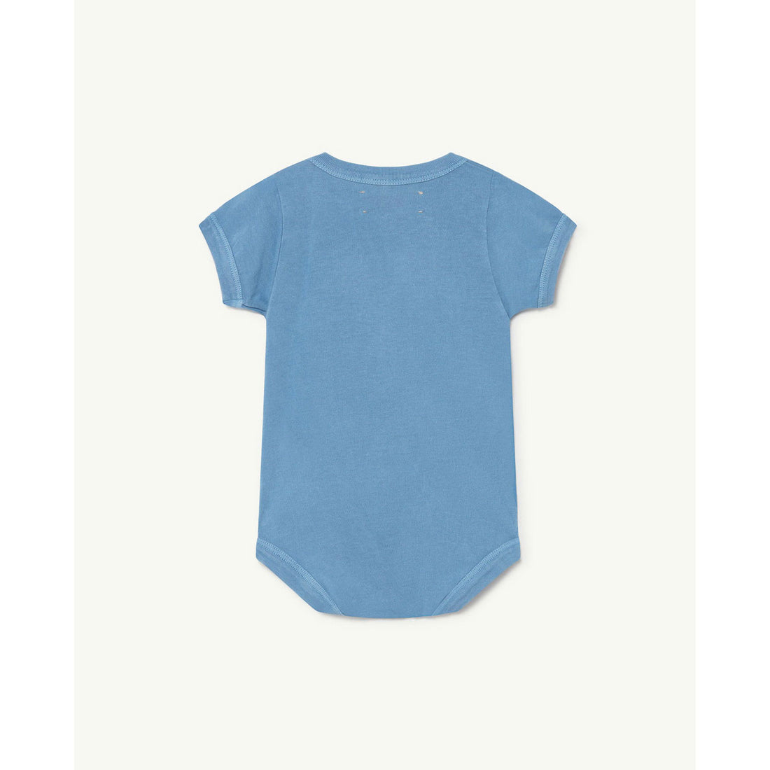 The Animals Observatory Chimpanzee Baby Body - Blue Caf�