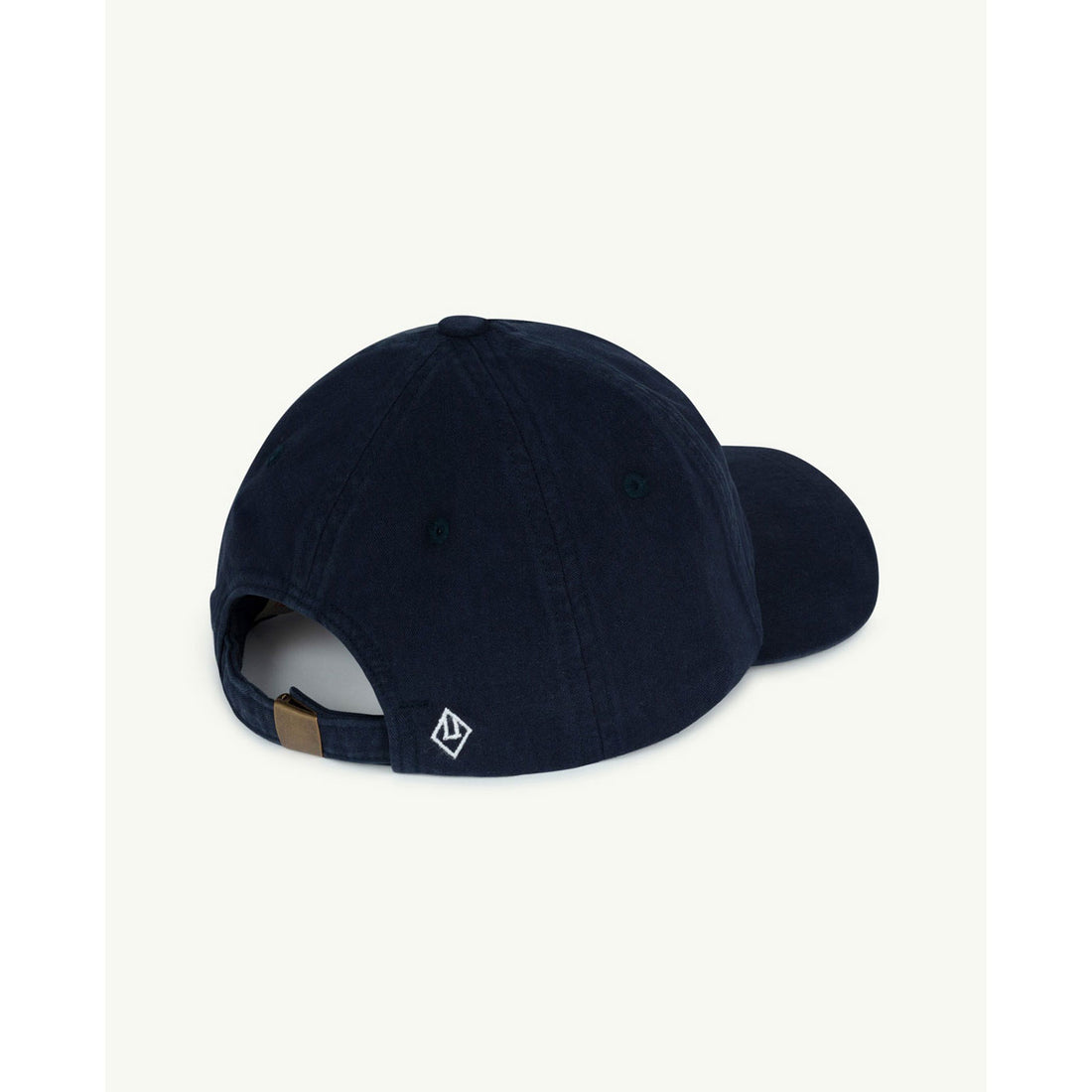 The Animals Observatory Hamster Kids Cap - Navy Caf�
