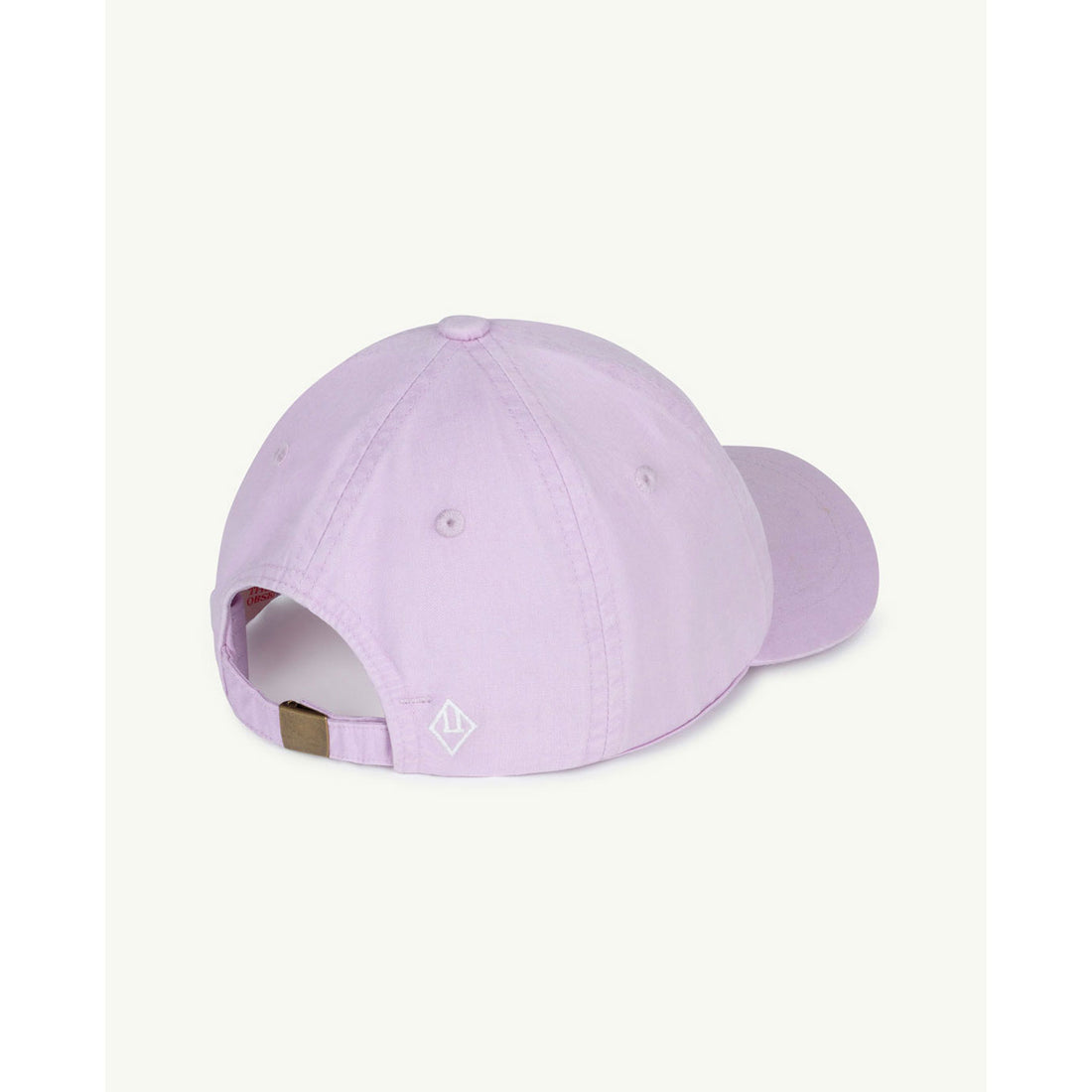 The Animals Observatory Hamster Kids Cap - Lilac Caf�