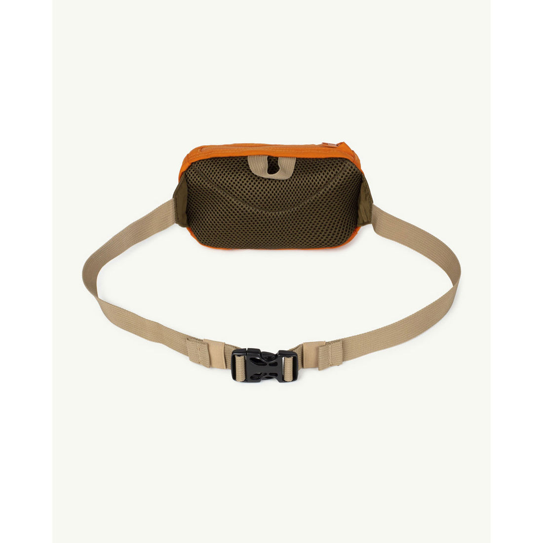 The Animals Observatory Fanny Pack Onesize Bag - Orange Animals