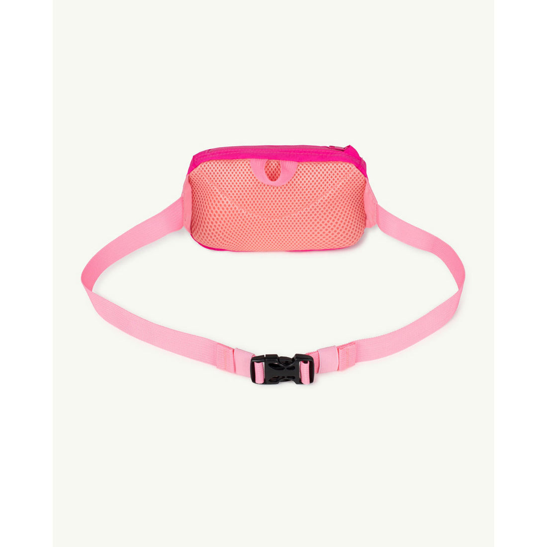 The Animals Observatory Fanny Pack Onesize Bag - Pink Animals