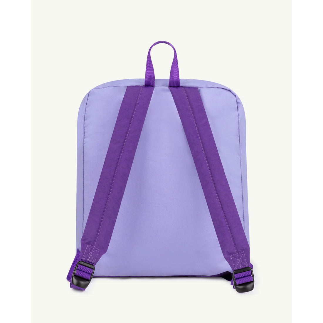 The Animals Observatory Back Pack Onesize Bag - Lilac Animals