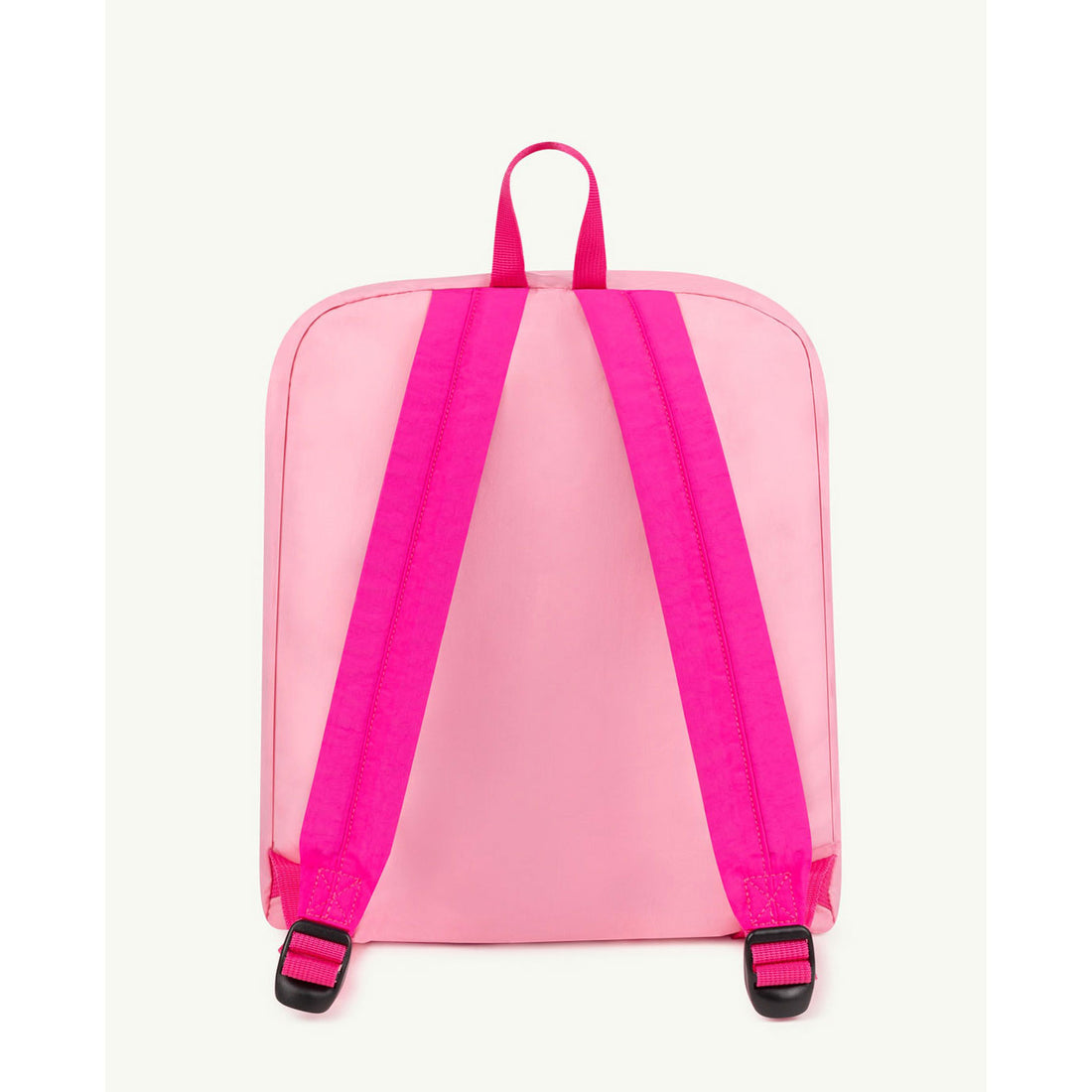 The Animals Observatory Back Pack Onesize Bag - Pink Animals